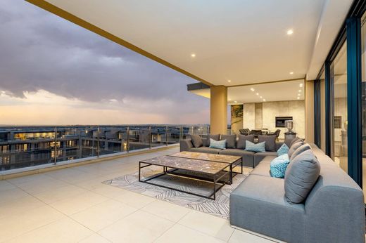 Penthouse in Johannesburg, City of Johannesburg Metropolitan Municipality