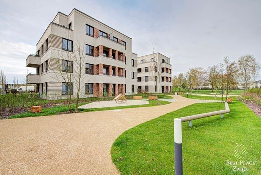 套间/公寓  波茨坦, Brandenburg