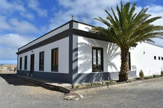 Casa di lusso a Güimar, Provincia de Santa Cruz de Tenerife
