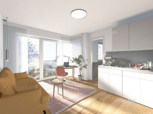 Apartment / Etagenwohnung in München, Upper Bavaria
