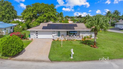 Casa di lusso a Tamarac, Broward County