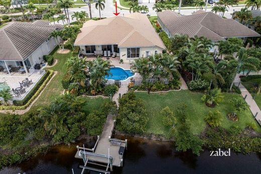 Luxury home in Stuart, Martin County