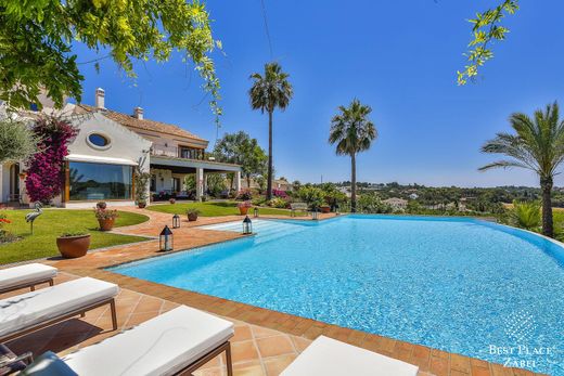 Villa in Sotogrande, Cadiz