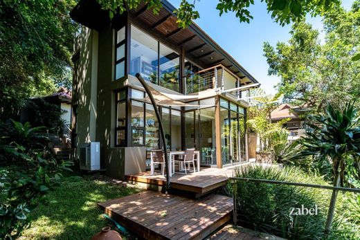 Luxury home in Ballito, iLembe District Municipality