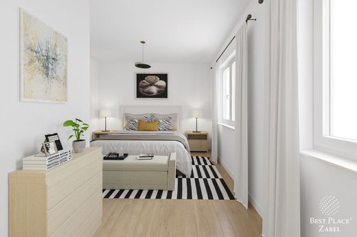 Luxe woning in Storkow, Brandenburg