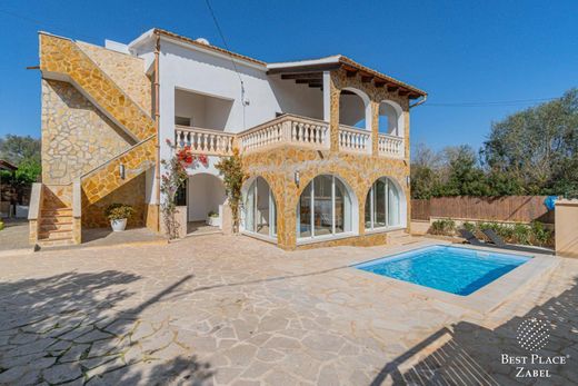 Villa in Santanyí, Province of Balearic Islands