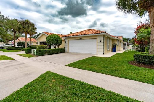 Luxe woning in Palm City, Martin County