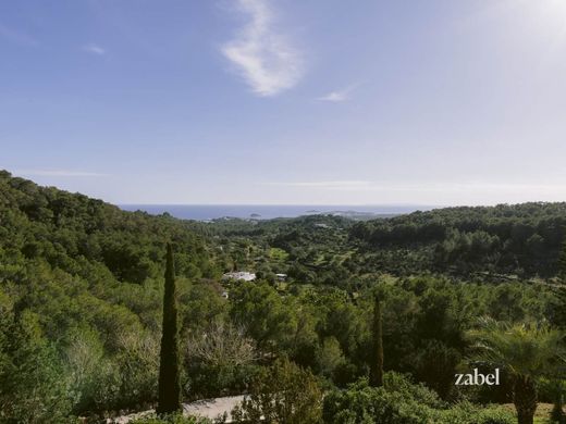 ‏וילה ב  Sant Carles de Peralta, Illes Balears