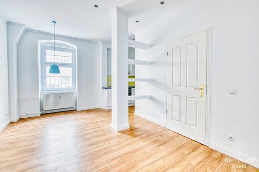 套间/公寓  柏林