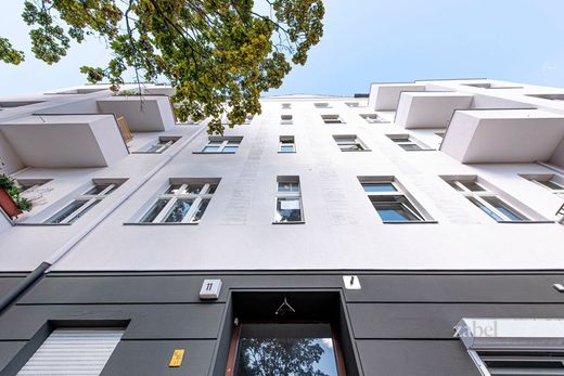 Apartment / Etagenwohnung in Berlin