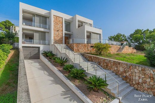 Villa in Calvià, Province of Balearic Islands
