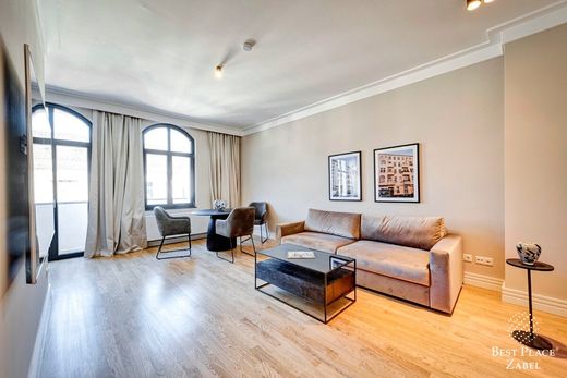 ベルリン, Land Berlinのアパートメント