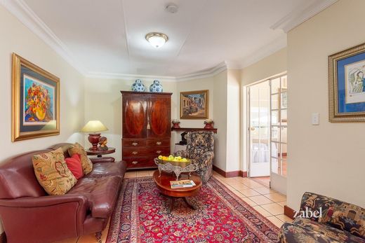 Luxury home in Pretoria, City of Tshwane Metropolitan Municipality