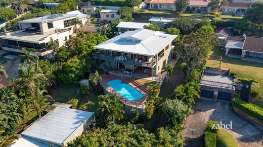 Luxury home in Zinkwazi Beach, iLembe District Municipality