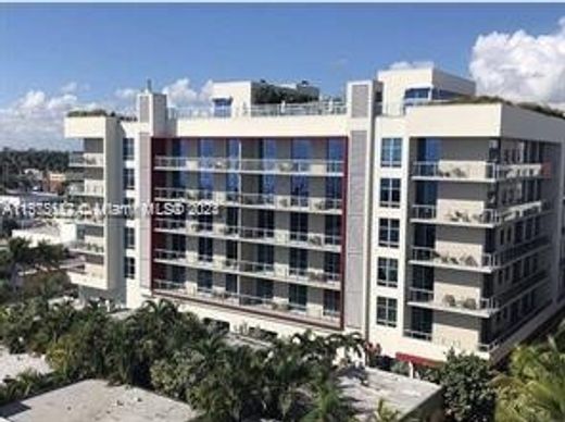 Appartement in Hollywood, Broward County