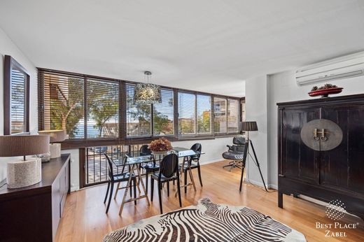 Apartment / Etagenwohnung in Málaga, Andalusien