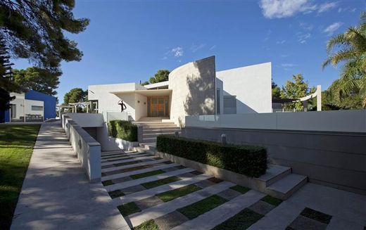 Villa in Torrent, Valencia