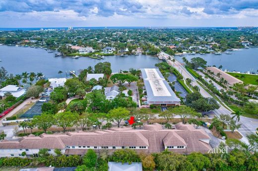 Casa di lusso a Tequesta, Palm Beach County