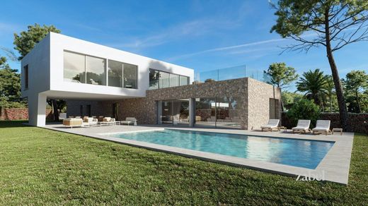 Villa in Calvià, Province of Balearic Islands