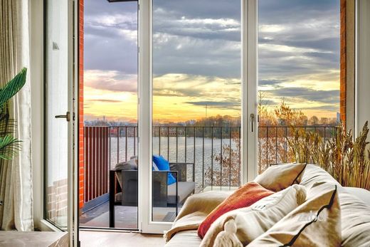 Piso / Apartamento en Berlín