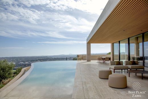 Villa a Sotogrande, Cadice
