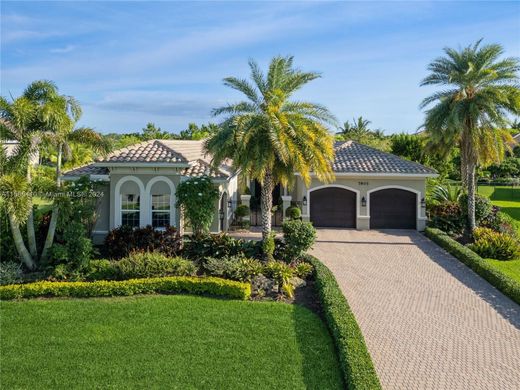 Luxe woning in West Palm Beach Farms, Palm Beach County