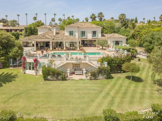 Villa à Sotogrande, Cadix