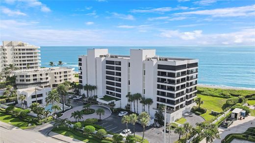 Apartment / Etagenwohnung in Tequesta, Palm Beach County