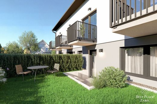 Apartment in Munich, Upper Bavaria