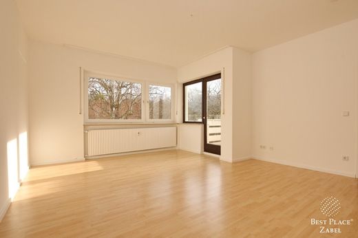 Квартира, Берлин