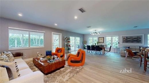 Luxury home in Coral Gables, Miami-Dade