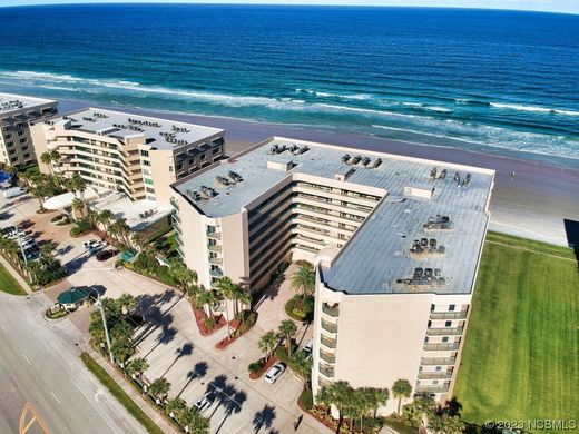 Apartment / Etagenwohnung in Ponce Inlet, Volusia County