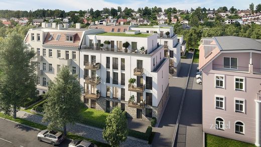 Apartment / Etagenwohnung in Berlin