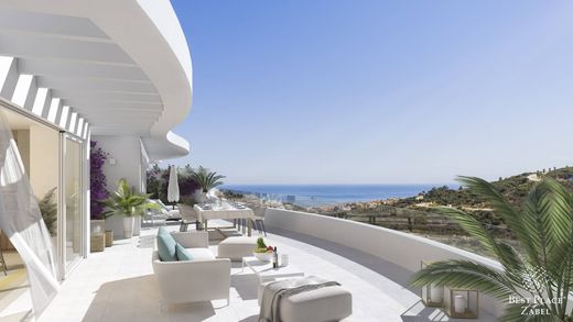 Penthouse in Alcaidesa, Cadiz