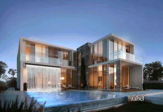 Villa a Dubai