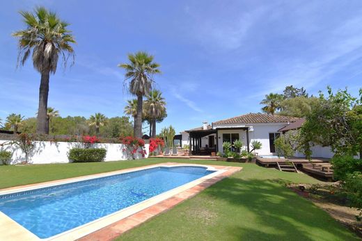 Villa a Sotogrande, Cadice