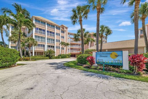 套间/公寓  出售 Hutchinson Island South