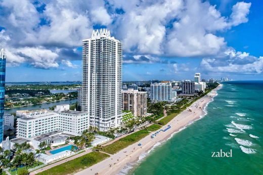 Apartment in Miami Shores, Miami-Dade