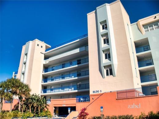 Piso / Apartamento en New Smyrna Beach, Volusia County