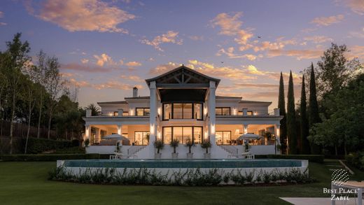 Villa in Sotogrande, Cadiz