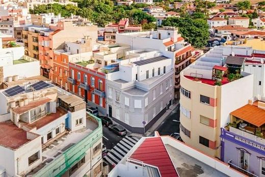 Santa Cruz de Tenerife villas y casas de lujo en venta