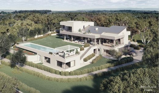 Villa à Sotogrande, Cadix