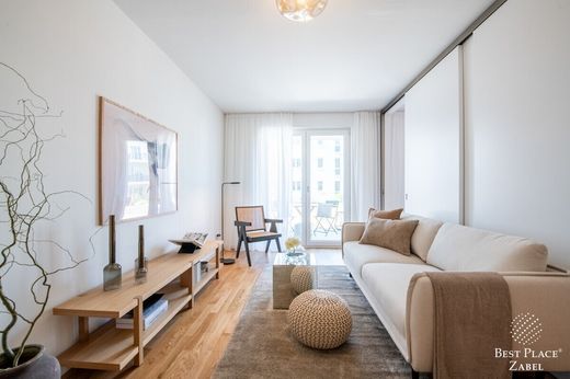 Appartement in Ludwigsfelde, Brandenburg