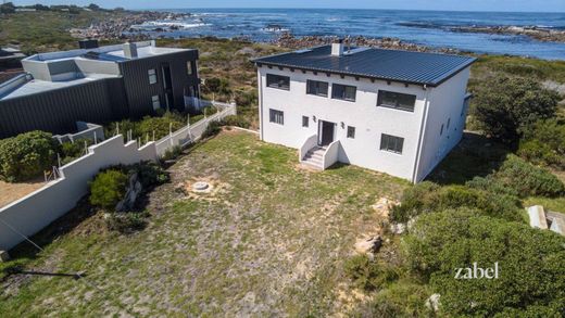 Betty’s Bay, Overberg District Municipalityの高級住宅