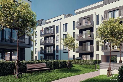 フランクフルト・アム・マイン, Regierungsbezirk Darmstadtのアパートメント