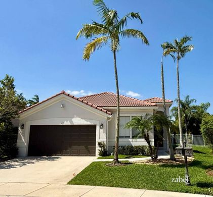 منزل ﻓﻲ Weston, Broward County