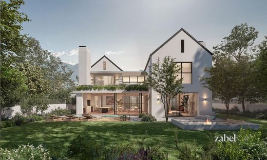 Luxury home in Paarl, Cape Winelands District Municipality