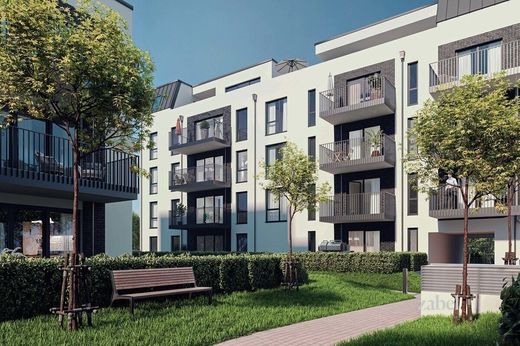 Apartment / Etagenwohnung in Frankfurt am Main, Regierungsbezirk Darmstadt