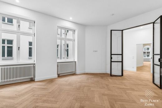 ベルリン, Land Berlinのアパートメント