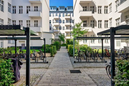 Apartment in Berlin, Land Berlin